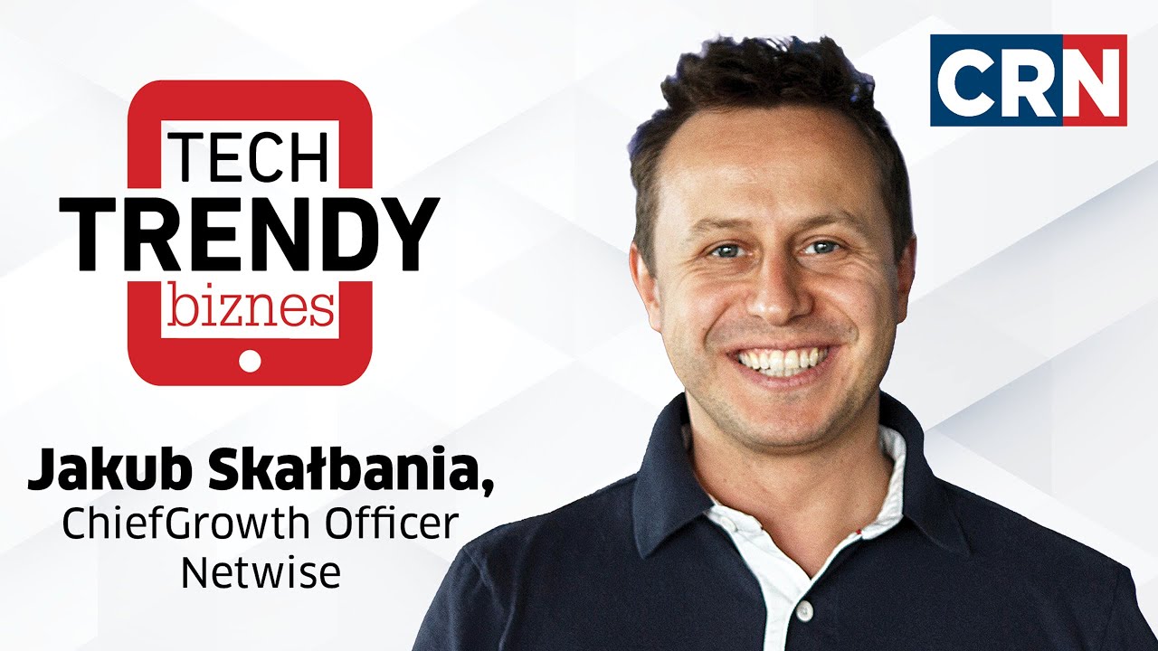 Jakub Skałbania o biznesie IT: nie każde wdrożenie ma sens