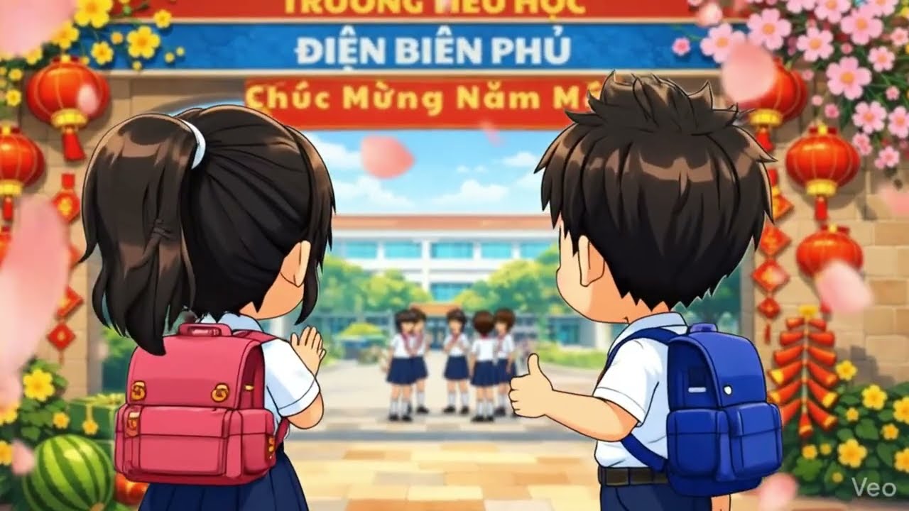VIDEO GIỚI THIỆU TẾT 2026 - LỚP 5/2 - TRƯỜNG TIỂU HỌC ĐIỆN BIÊN PHỦ - TP. ĐÀ NẴNG