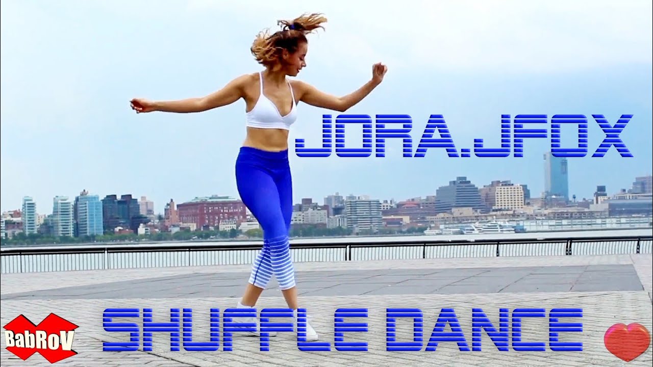 2 Static.feat.Nasty Cat - Feel That Beat [Jora.jfox rmx]
