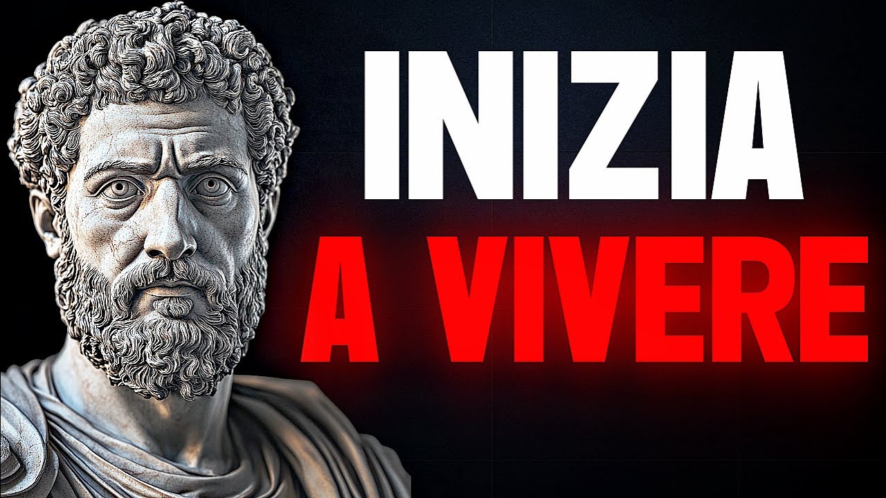 La Vita è Breve: Come Usarla con Saggezza - Saggezza Stoica