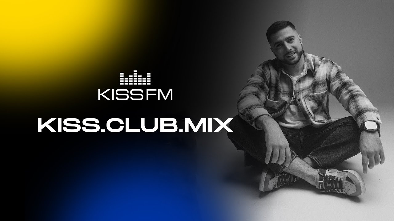 Z'One &ndash; KISS.CLUB.MIX (23.06.24) | KISS FM Podcast