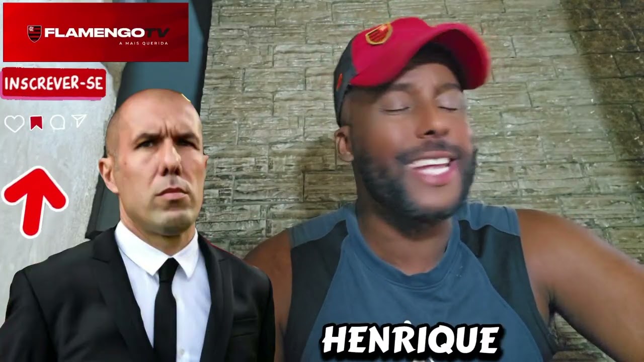 COMO JOGA LEONARDO JARDIM !! @flamengo 