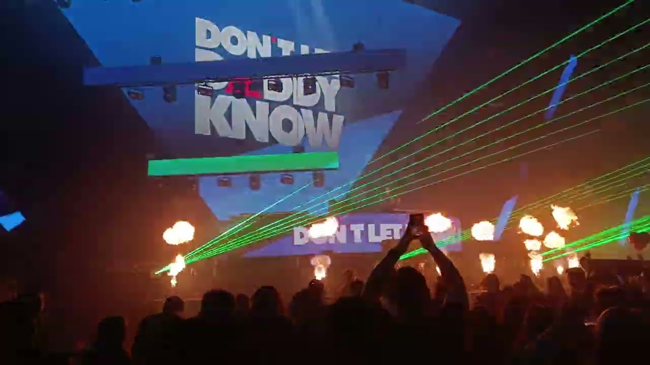 DLDK 2026 Brennan Heart