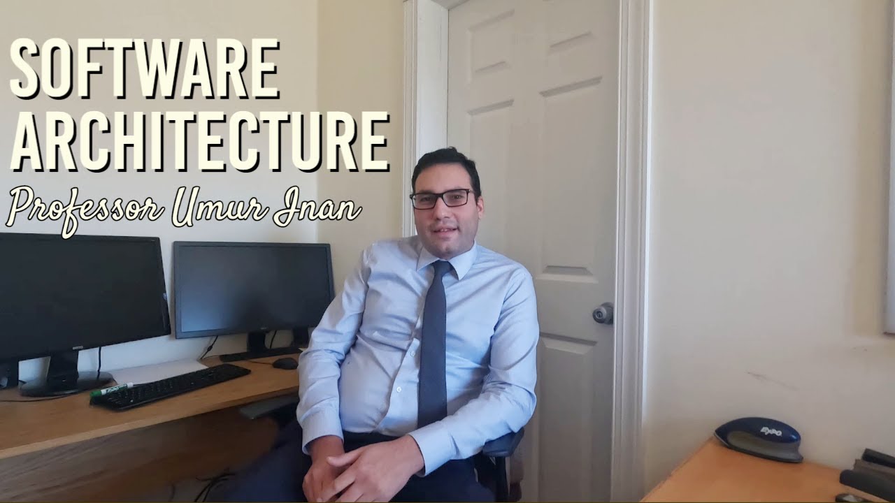 Enterprise Architecture | MIU