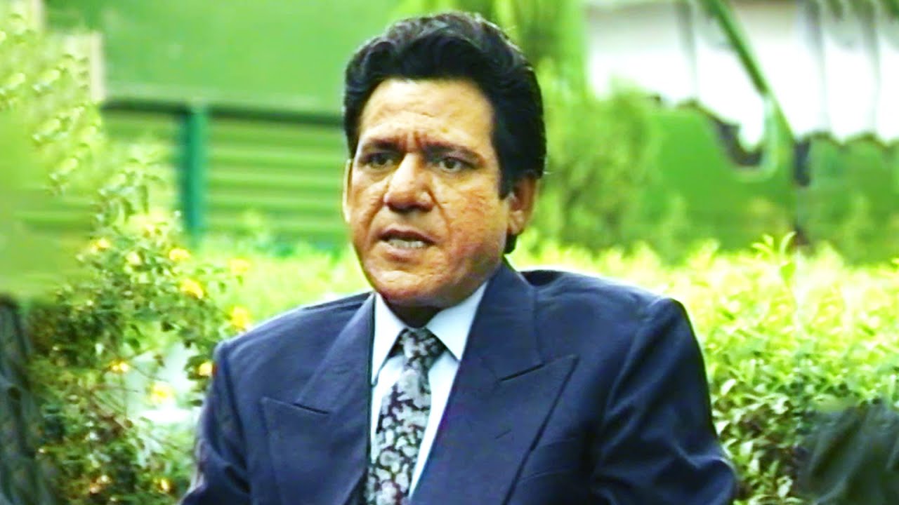 Om Puri's Old Interview (1993) - Hollywood Career, Nepotism & More