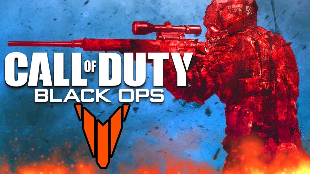 Call of Duty: BLACK OPS 5 is CONFIRMED!