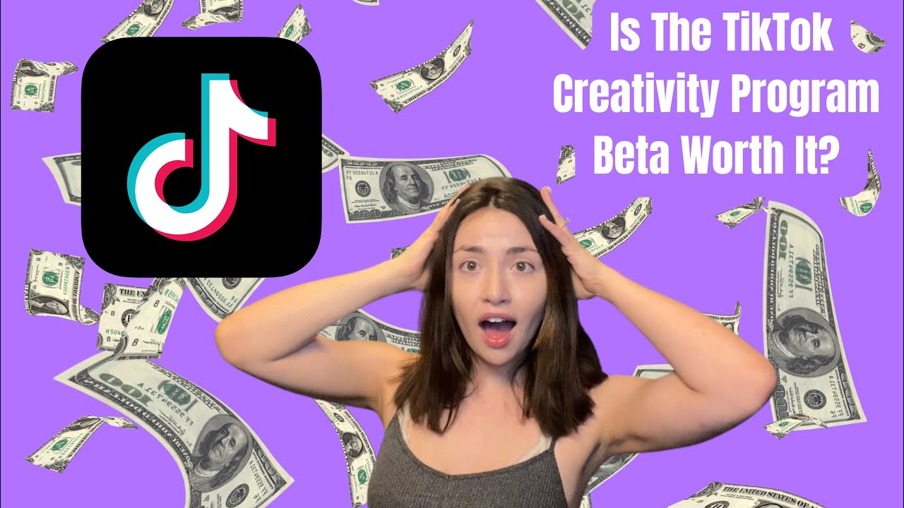 TikTok Creativity Program Beta: IS IT WORTH IT? - Trial Week 3