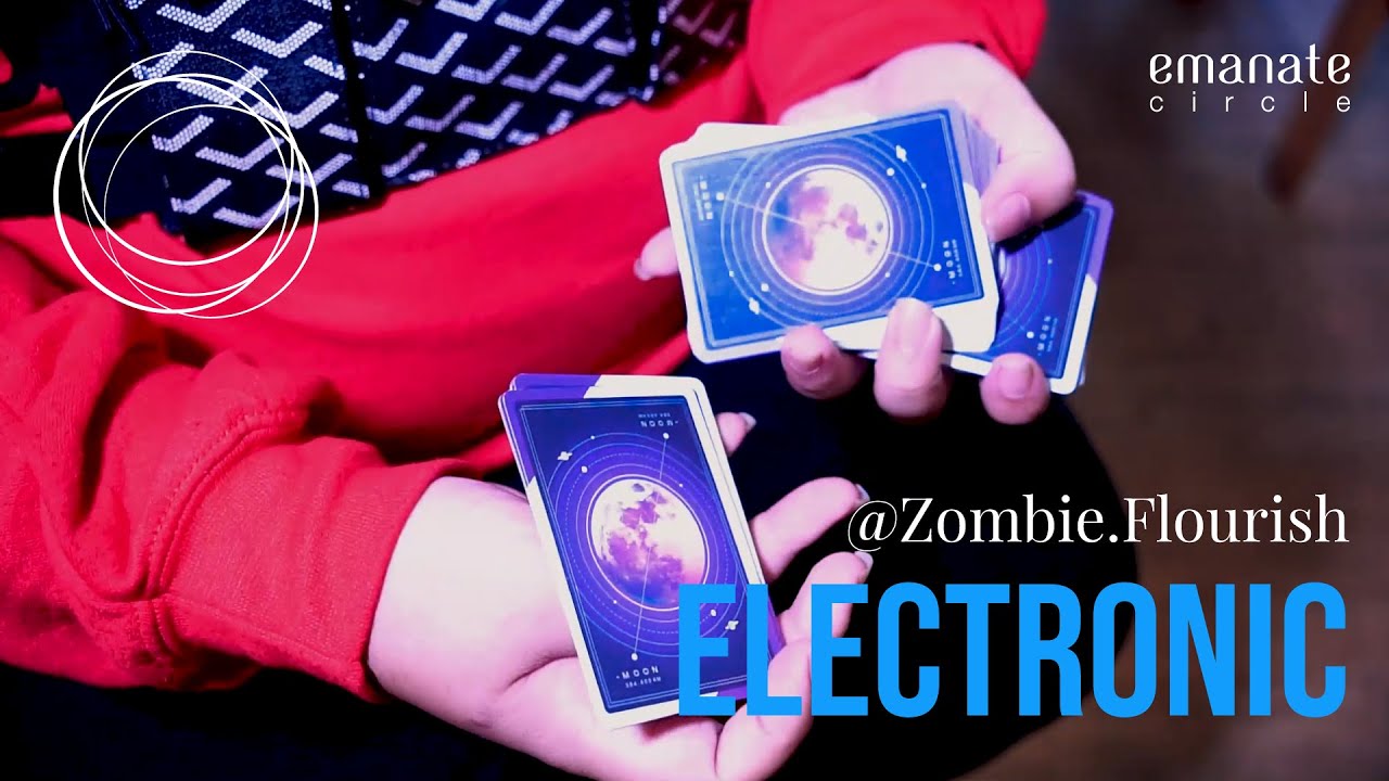 SOLO | Zombie.Flourish - Electronic