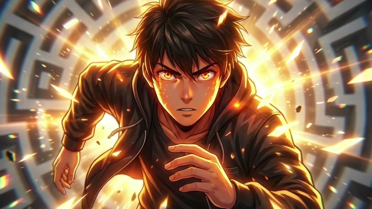 Blinder Run　あえて「見ない」ことを選ぶ強さの唄