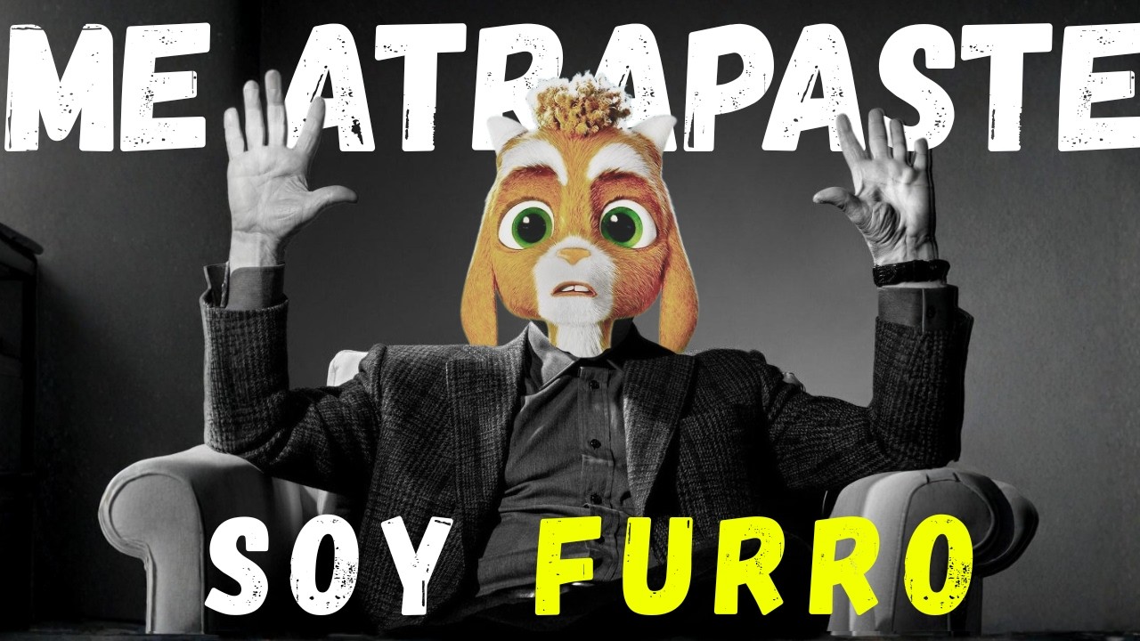 GOAT: La PRIMER película THERIAN