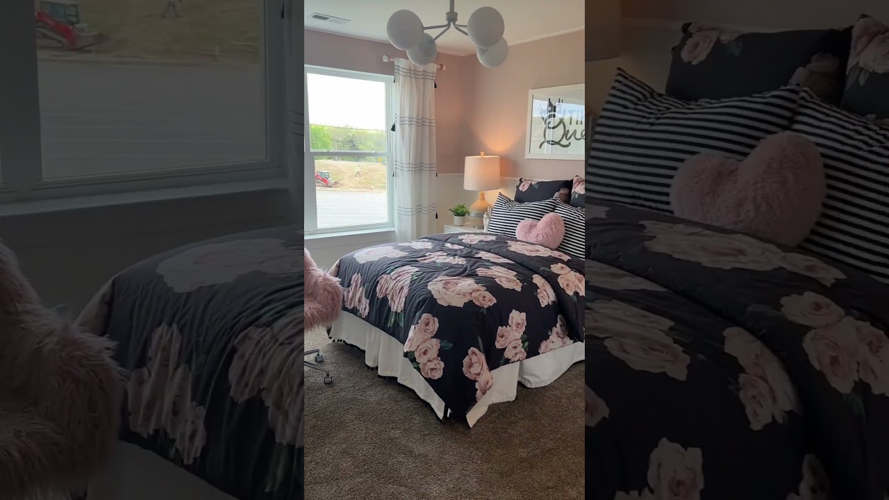 Teens Room Decor Ideas 😍 Save for inspiration!