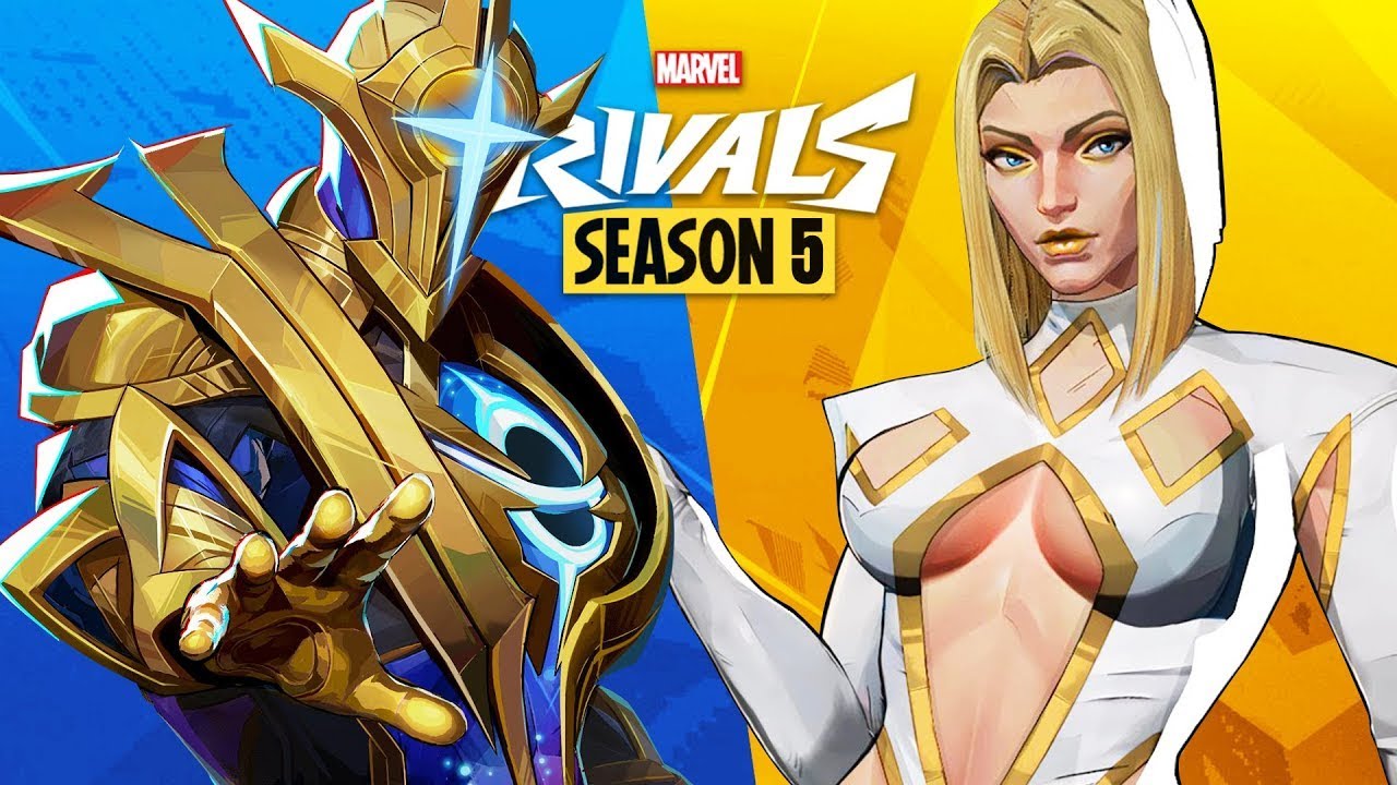 🔴 MARVEL RIVALS LIVE! CHILL STREAM! MARVEL RIVALS INDIA LIVE