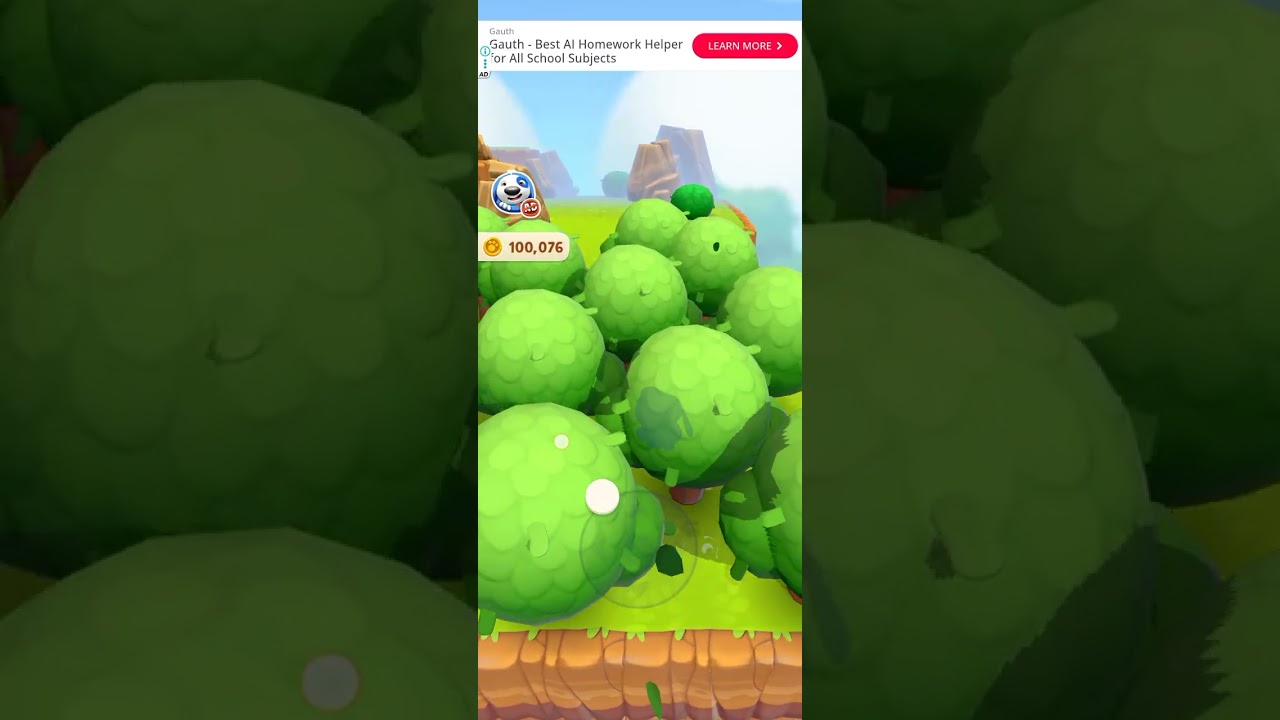 me play My talking Hank Island