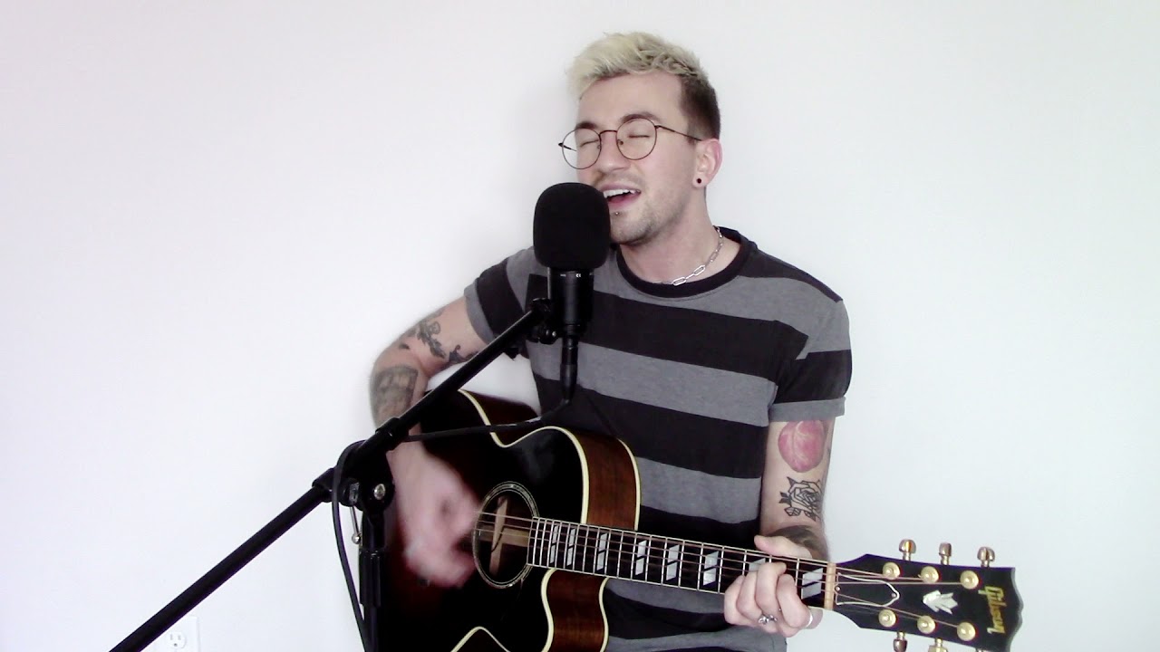 All Too Well (Taylor Swift cover)