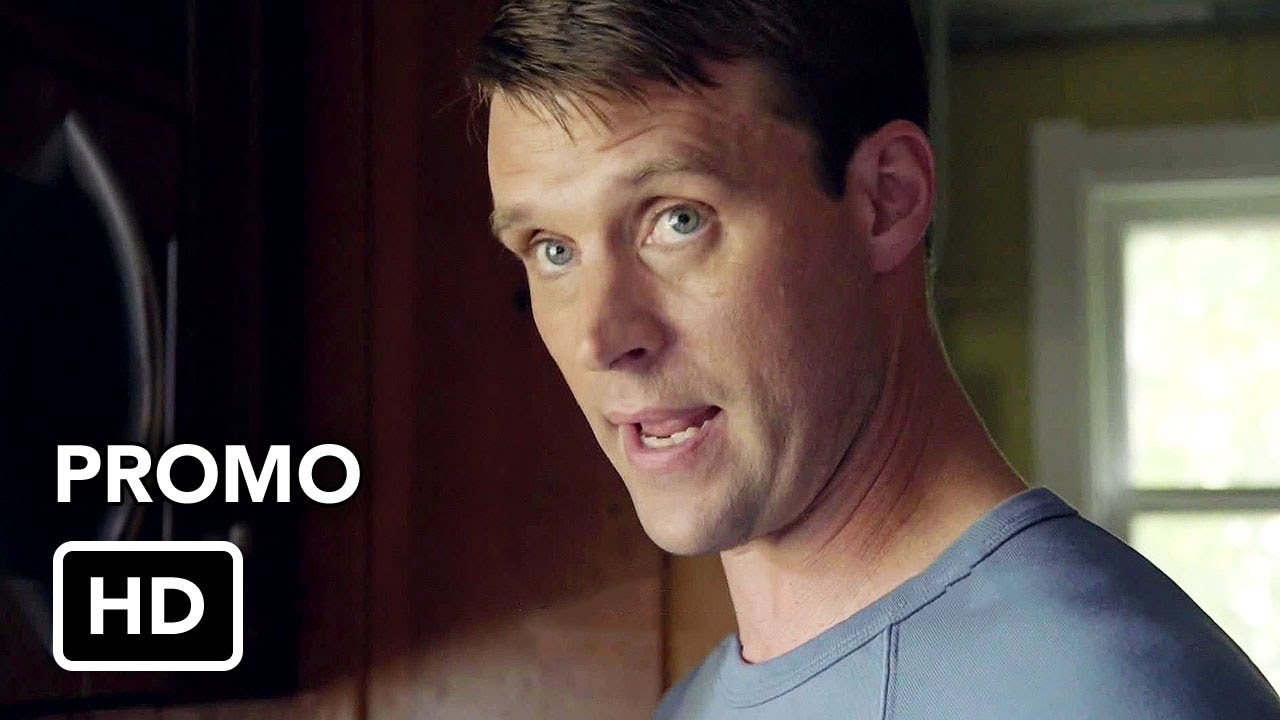 Chicago Fire 10x04 Promo 