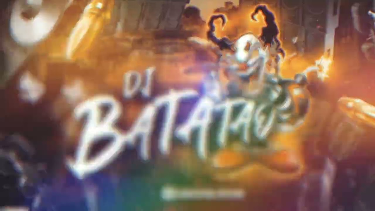 SESSÃO DESCONTROLADA - MC IAGUINHO, MC HENRIKINHO ( DJ BATATÃO )