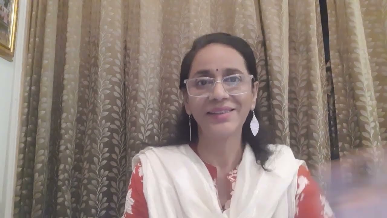 कविता, श्री  सुरेश भट, सादरीकरण Chhaya Mujumdar @chhayamujumdar8217