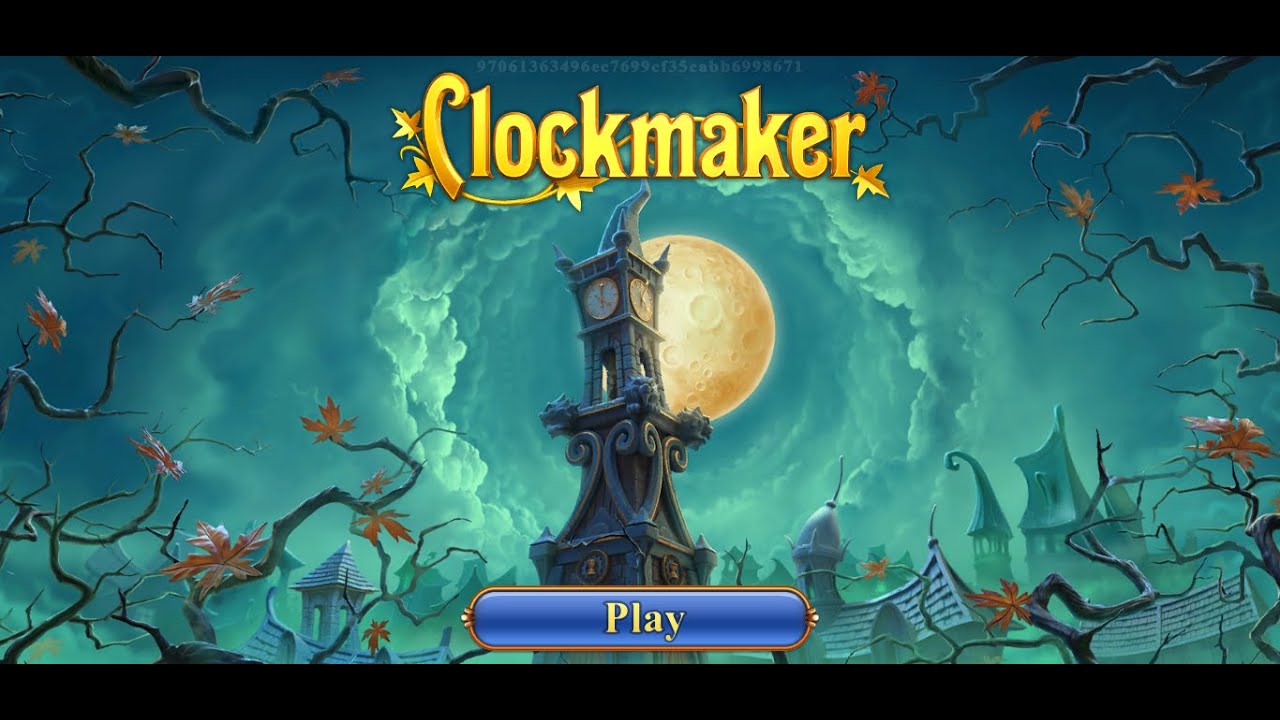 Clockmaker: Match 3 Games! Three in Row Puzzles | Game Walkthrough (Belka Games)