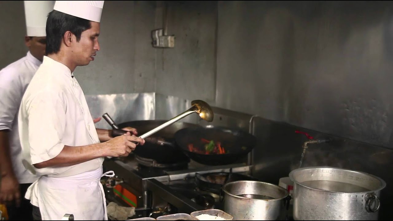 Chicken For life  Documentary [Sinhala]
