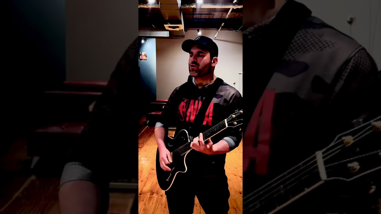 ACOUSTIC MASHUP 