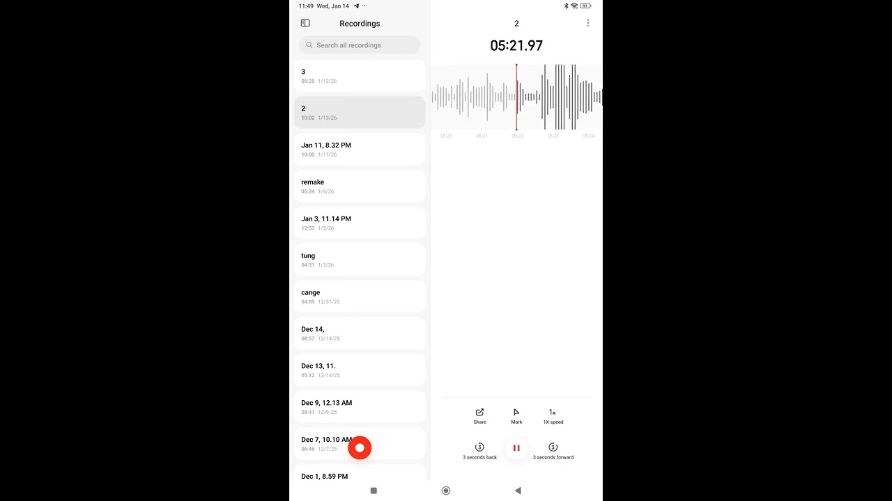 PIB OPEN UP 2 episode and part 1 of episode 3