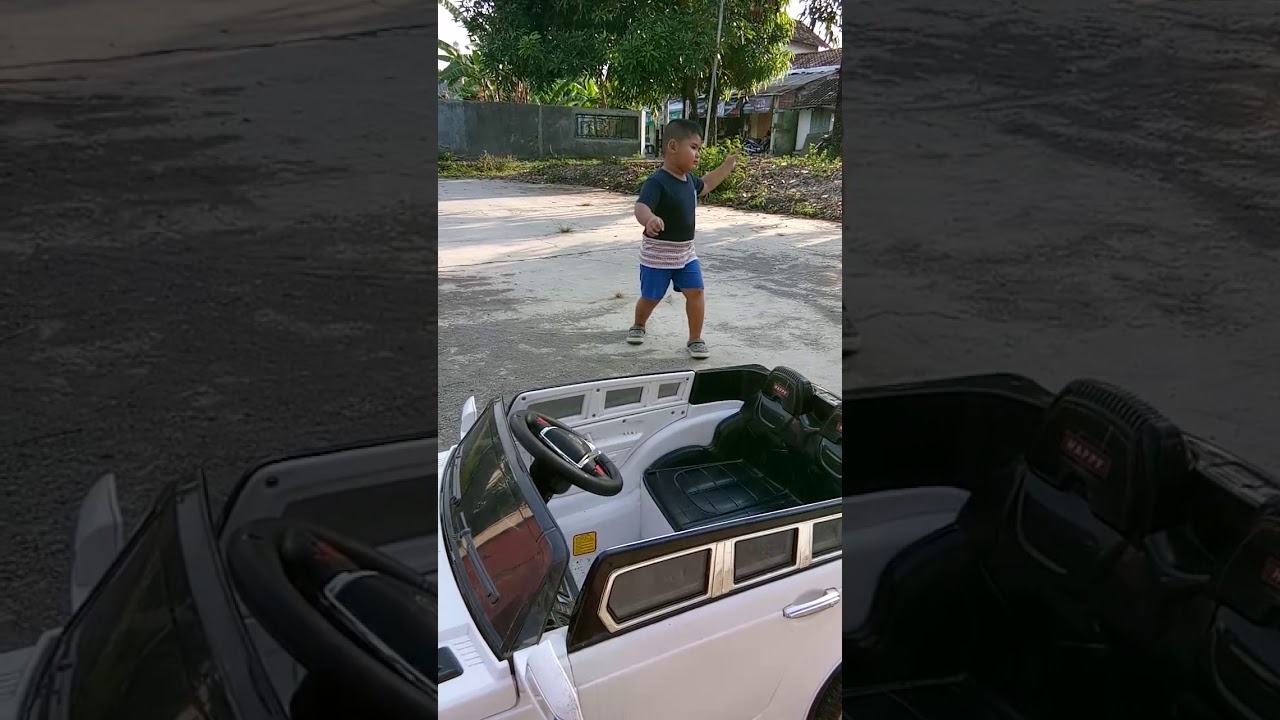 Mirza jogja joged joged