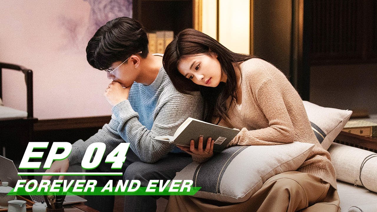 【FULL】Forever and Ever EP04: Zhou Shengchen Has Meet Shi Yi's Family | 一生一世 | iQIYI