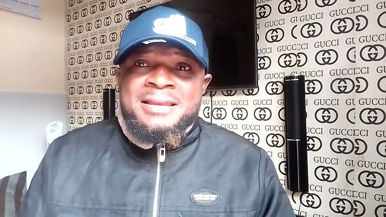 DIASPORA DEVANT LE CONGO AVEC LE PRÉSIDENT BÊTON 