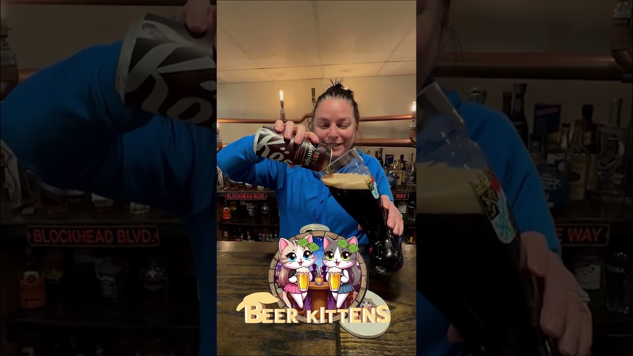 Das Boot Beer Chug! Отмечаем 200 подписчиков!