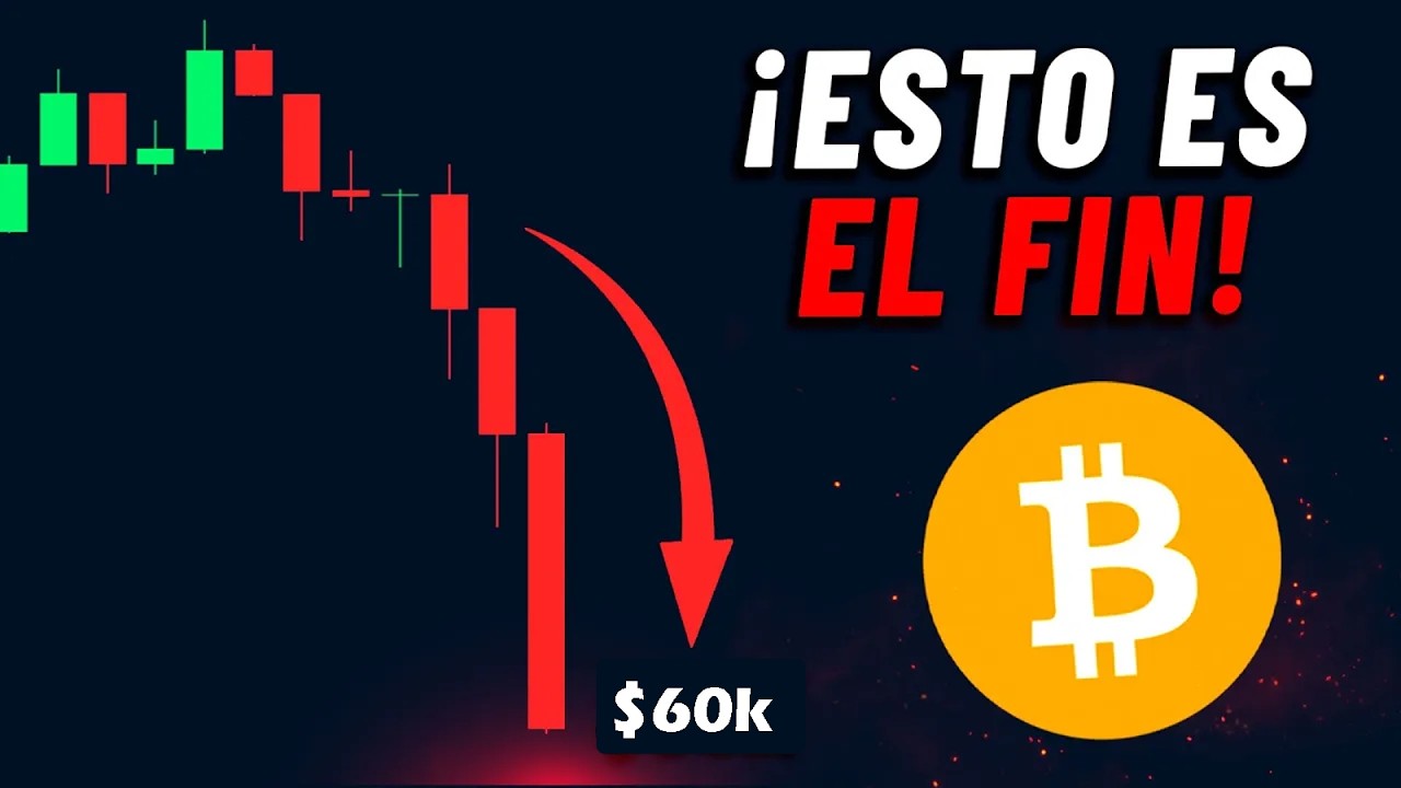 Se Viene Volatilidad en BITCOIN... &iexcl;Cuidado con Esto!