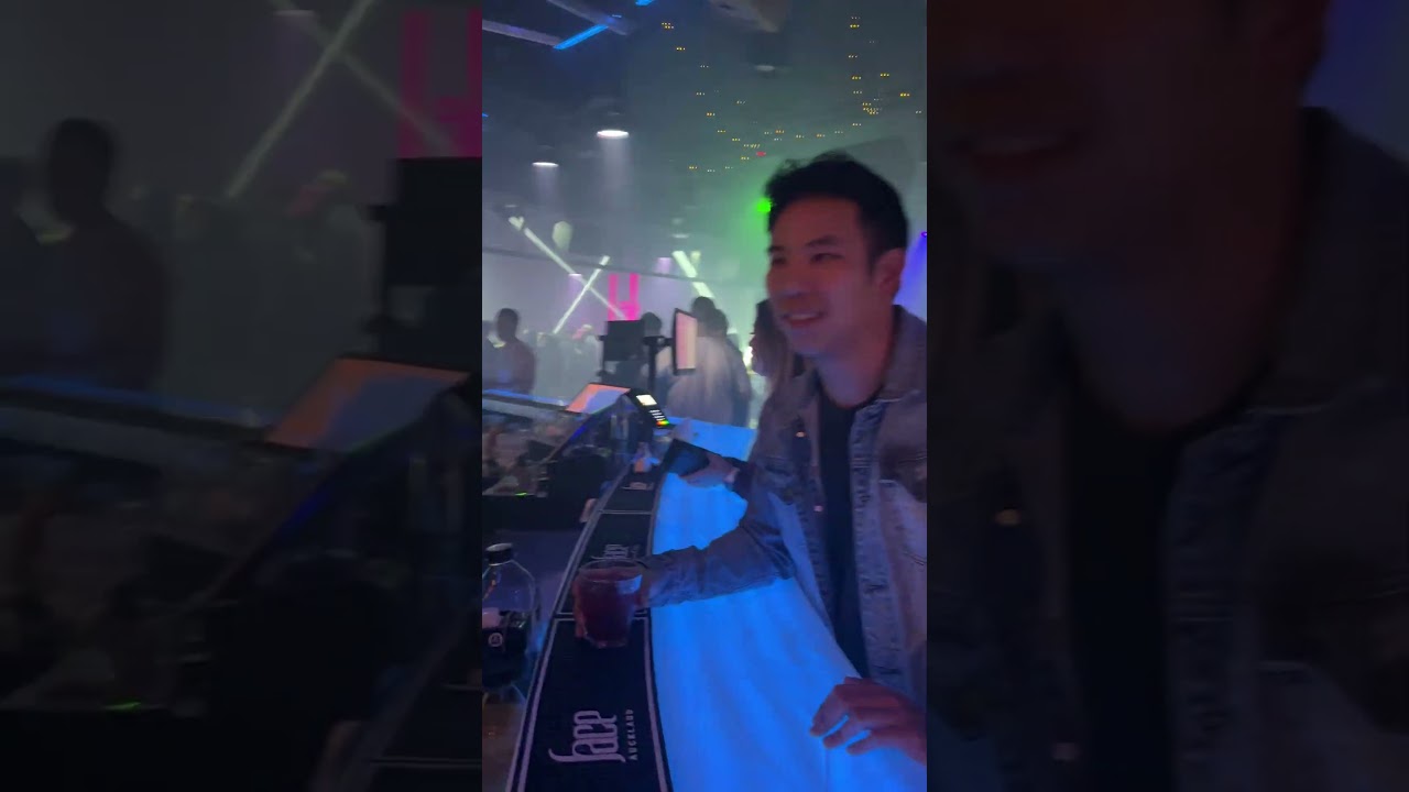 Hardest Escape Room in New Zealand #newzealand #nightlife #drinks #club #auckland