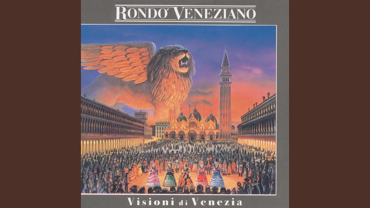 Visioni di Venezia