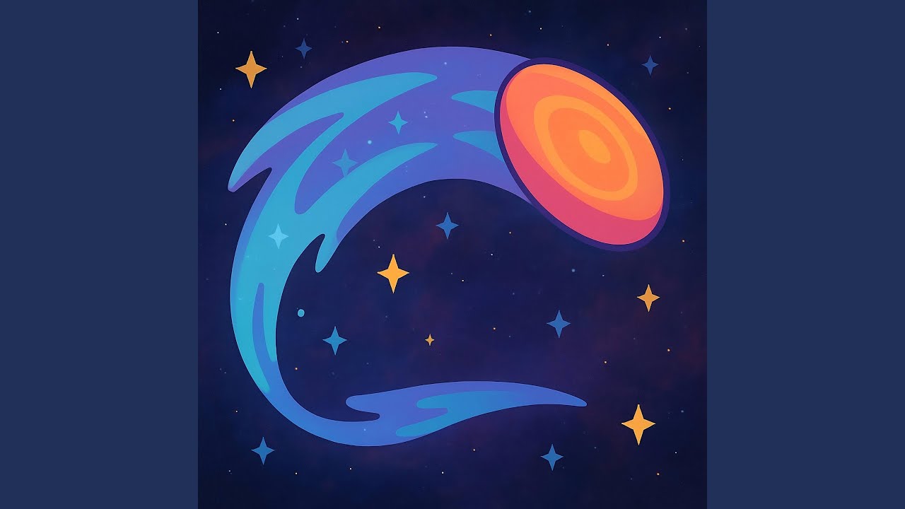 Soy un cometa
