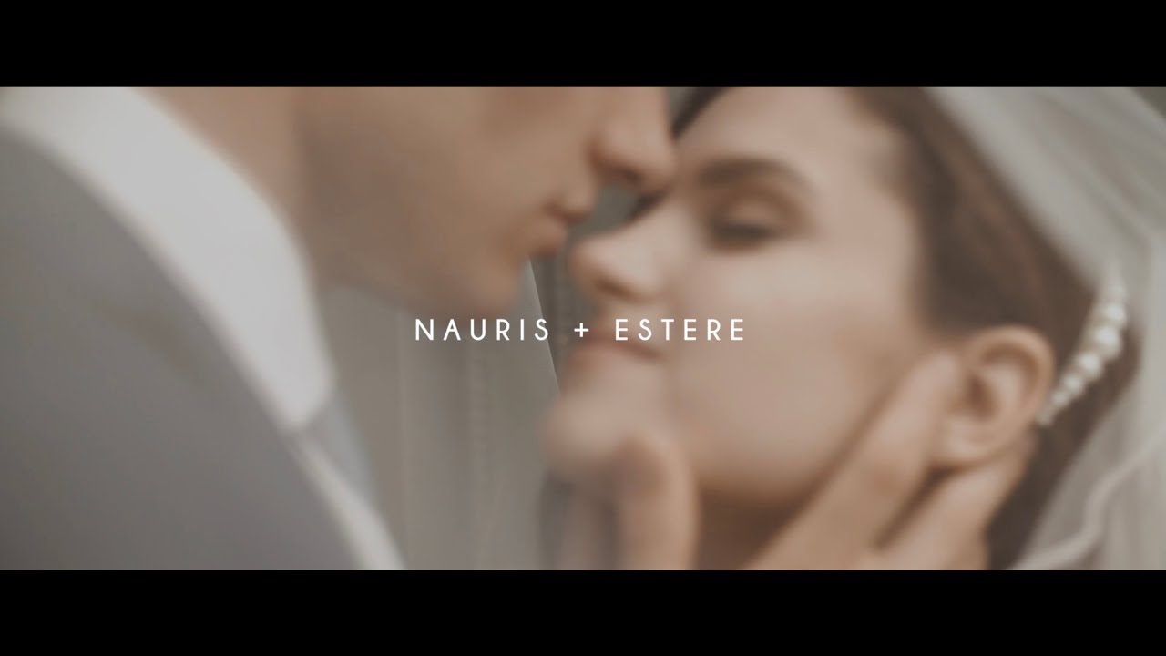 Nauris x Estere