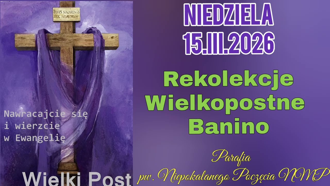 Banino - ks. Nikos Skuras | Niedziela