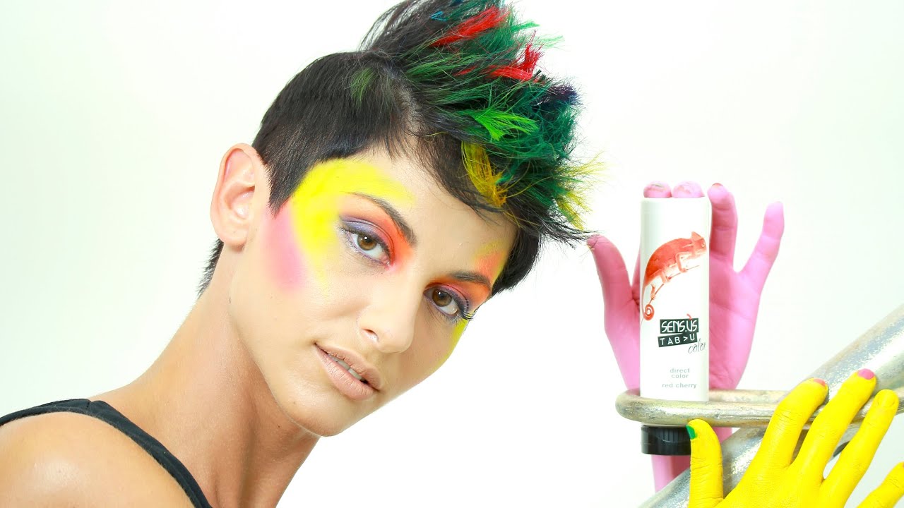 SENSUS // Tabu Color - Spot