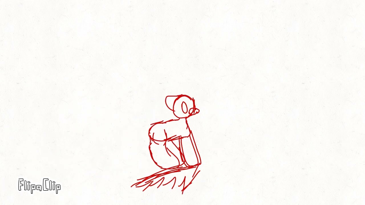 Scotts journey (sketch)