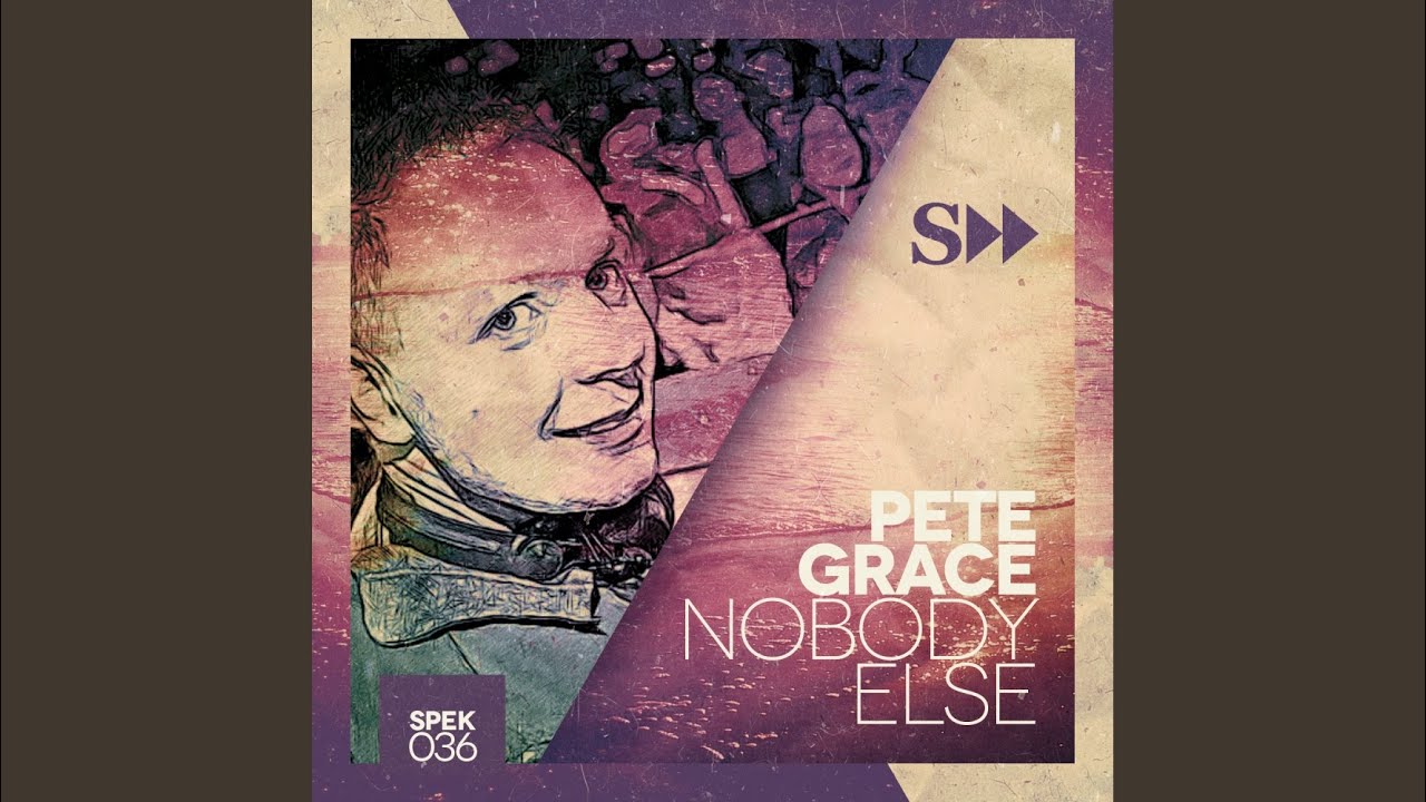 Nobody Else (Original Mix)