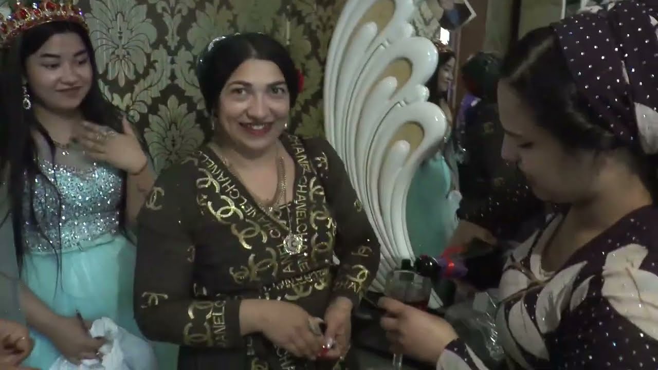 Цыганская свадьба Никиты и Нюши г.Тула 23.06.2022