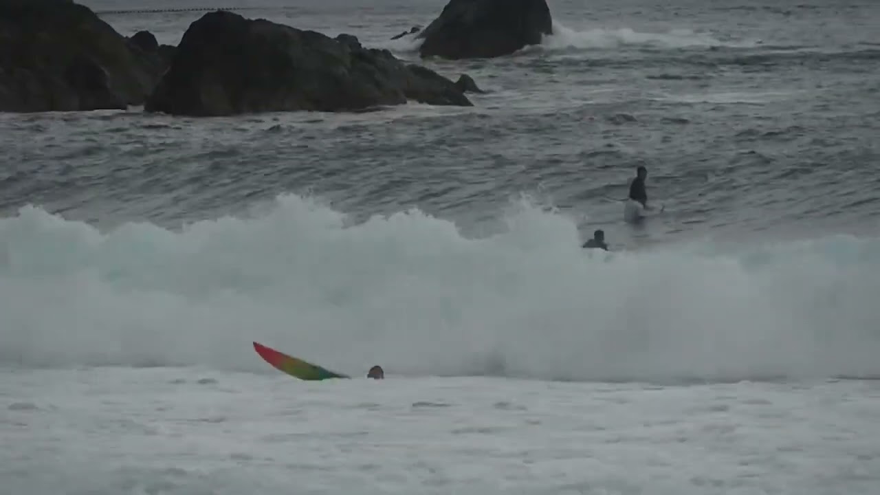 #JoeHappy #keepsurfing #220925