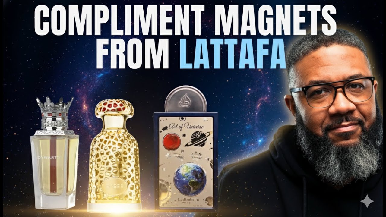 Which Lattafa Gets The Most Compliments?