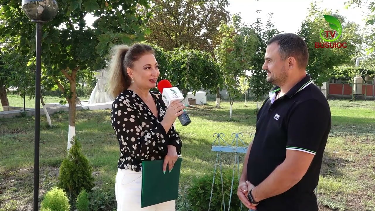 Beaumonde - Festivalul Folcloric “Preacurată-i fața pâinii”, ediția 7, 2022 din Taraclia, Căușeni!