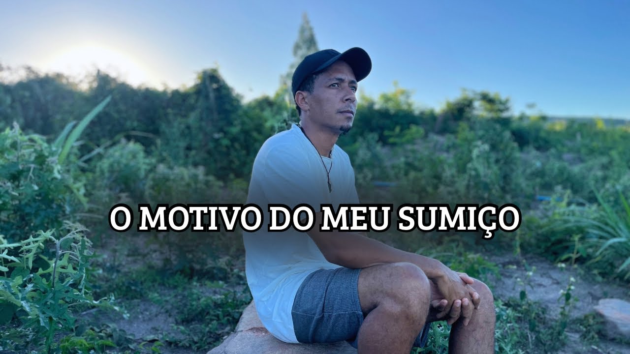 DECIDI FALAR A VERDADE…