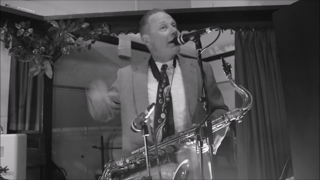 The Toreadors - Pity Miss Kitty