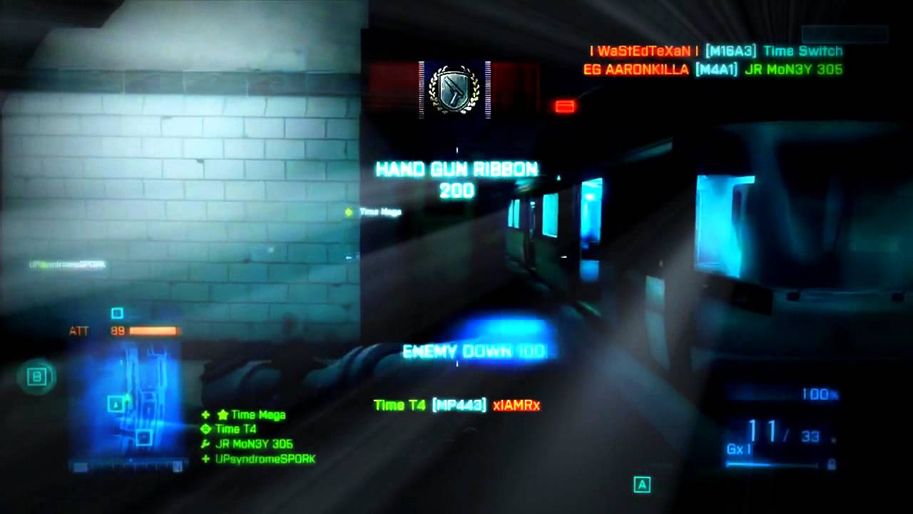 BFBC3 Oce Pray