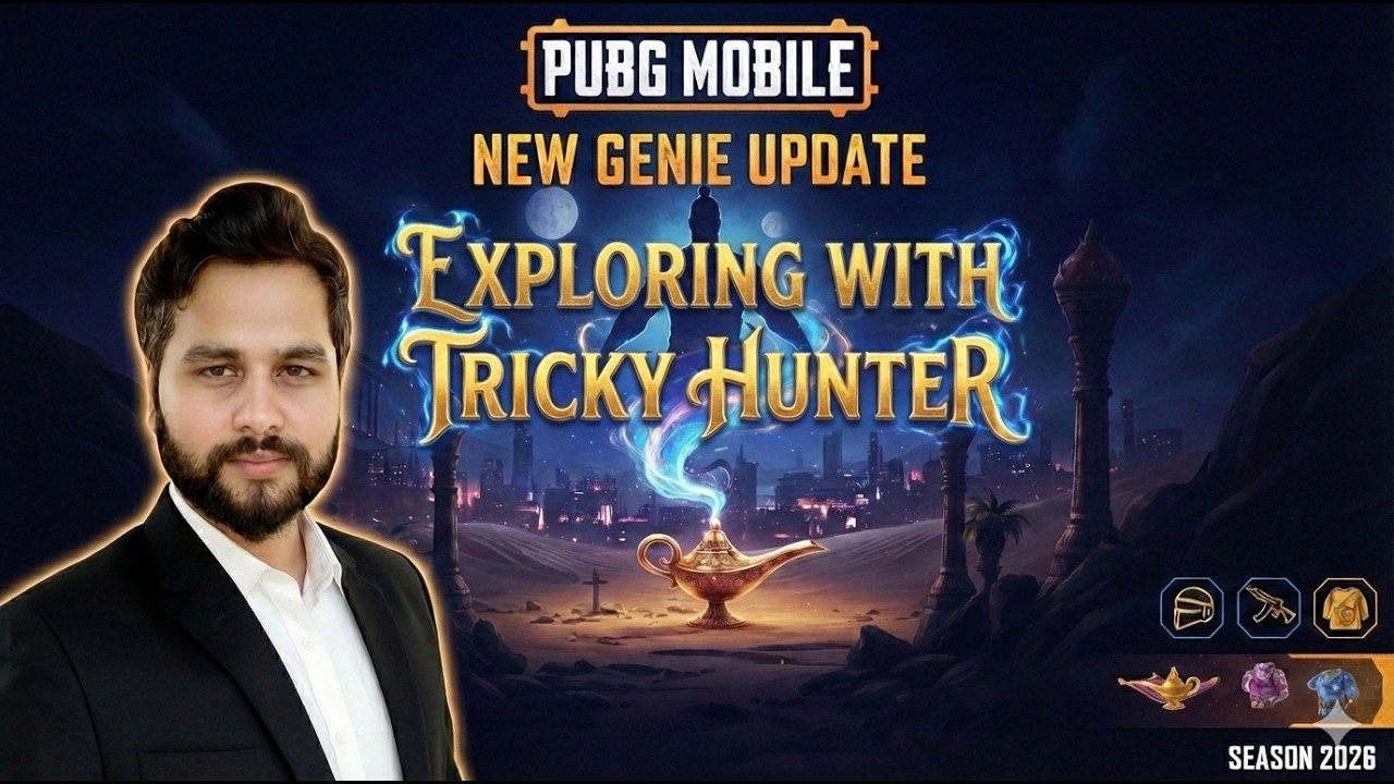 PUBG Mobile Rush Game live