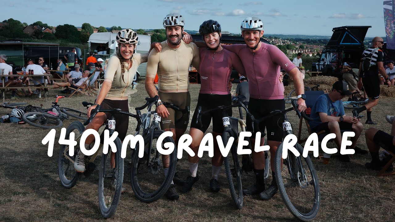 How we DNF at the Stone Circle