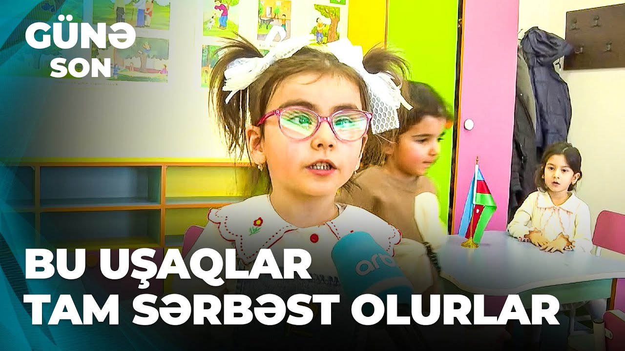 Günə son | 