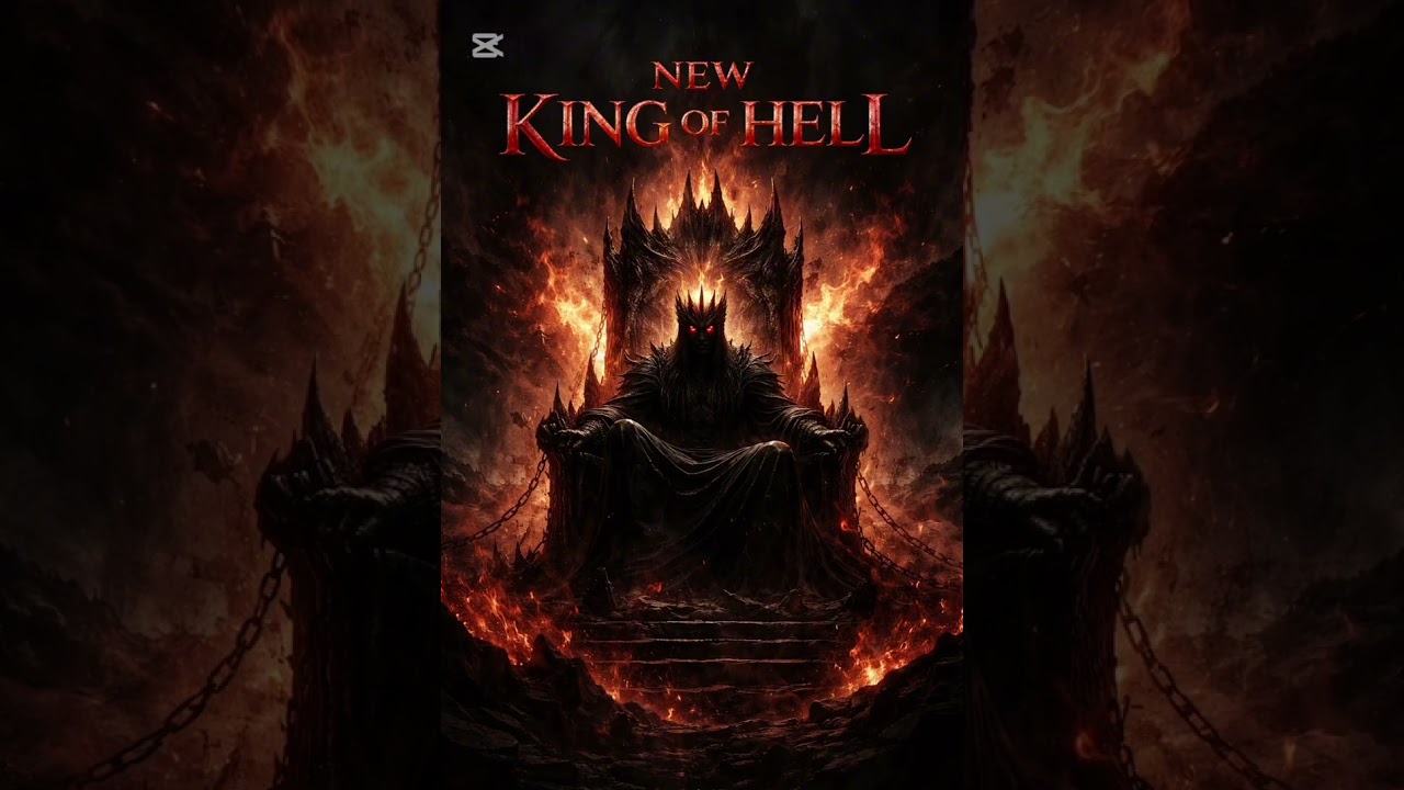 Genesis of the immortal king