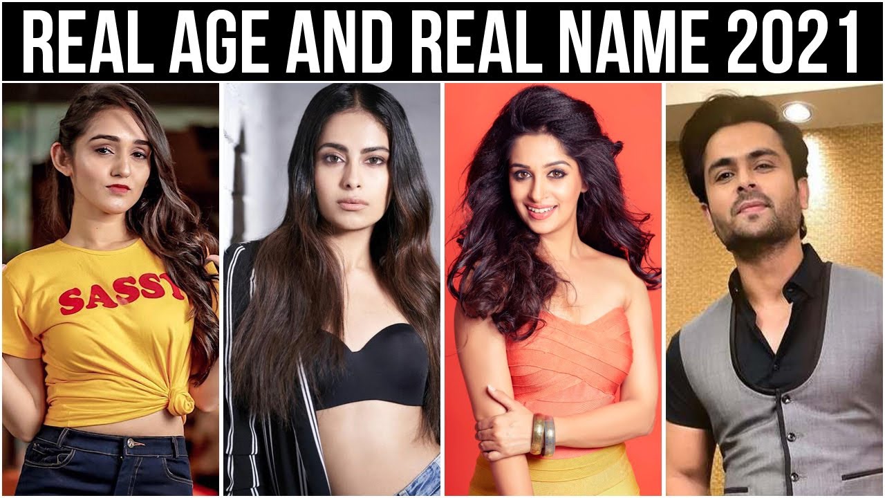 Sasural Simar Ka Serial Cast Real Name and Real Age 2021II New Video II